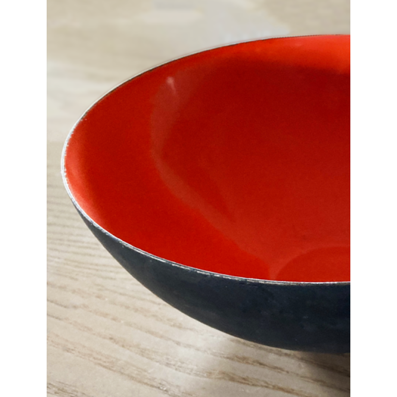 Herbert Krenchel Krenit schaal